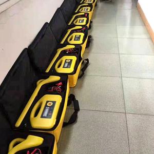 <span class=keywords><strong>Détecteur</strong></span> de câbles <span class=keywords><strong>électrique</strong></span>s <span class=keywords><strong>et</strong></span> de conduites souterrains pour la localisation des pipelines souterrains - Product Image 3