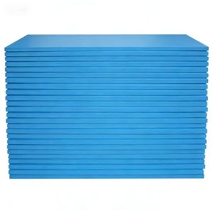 Panneau en mousse XPS haute densité personnalisable Zhongjia - Solution tout-en-un pour l'isolation thermique des murs et des toits, faible absorption d'eau, résistant - Product Image 5