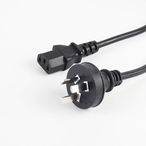 Rallonge pour planche <span class=keywords><strong>à</strong></span> <span class=keywords><strong>repasser</strong></span> <span class=keywords><strong>Prise</strong></span> australienne <span class=keywords><strong>à</strong></span> trois broches Rallonge d'alimentation de certification SAA - Product Image 6