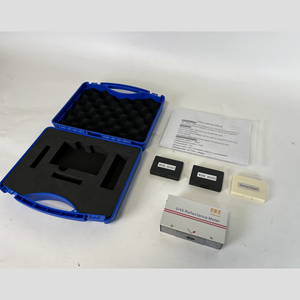 Iso2814 Iso 3906 Medida del medidor de opacidad portátil - Product Image 2