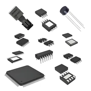 Nouvelle puce originale d'IC de circuit intégré PCA85132U/2DA/Q1,0 composants électroniques