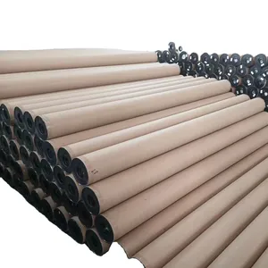 Bán buôn trắng mềm PVC Stretch phim Trần cho vật liệu trang trí