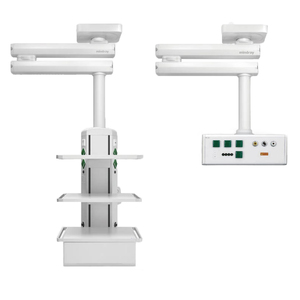 เครื่องจ่ายก๊าซทางการแพทย์สำหรับสัตว์เลี้ยงแบบใช้ซ้ำได้ รุ่น Mindray HyPort P20/30 สำหรับการผ่าตัดสัตว์ - Product Image 1