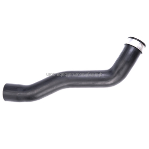 Tuyau de refroidissement du radiateur, tuyau d'eau A2115010882 pour Mercedes-Benz Classe E <span class=keywords><strong>E200</strong></span> - Product Image 1