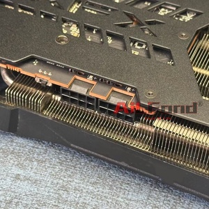 High Cost Performance XFX Radeon 6700 12GB GDDR6 192bit <b>Computer</b> Graphics Card PC GPU Gaming Desktop Video Card - Product Image 3