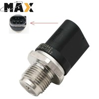 Nuevo Sistema Common Rail Diésel con Sensor de Presión de Combustible para Mercedes Benz E320 Sprinter 2500 3500 GL320 GL350 A0061536528