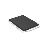 Distribuidor Autorizado de Componentes Electrónicos W25N02KVZEIR TR 8 WDFN Memoria de Placa Expuesta