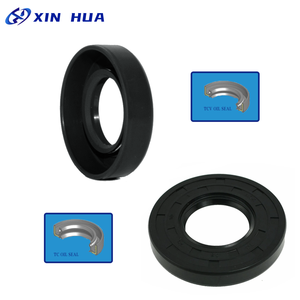 Guarnizione Olio Resistente alla Corrosione NBR FKM PTFE DC TC TCV in Gomma 22*40*8.5 45*60*7 National Seal XINHUA Certificato ISO/TS16949 - Product Image 3