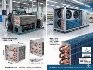 Nouvelles unités de condensation miniatures LT35C DC 24V à économie d'énergie avec compresseur TECUMSEH, refroidisseur d'eau 4kg, climatiseur R134a large spectre - Product Image 6