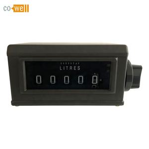 ディーゼル流量計レジスタ/カウンター - Product Image 3