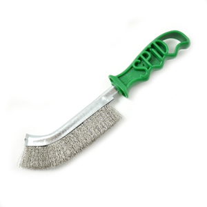 Cepillo Spid de acero inoxidable E110010 SKU Ref 006 Cepillos de limpieza - Product Image 1