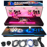 Console de jeu rétro portable pour enfants, double écran, 4K HD, Plug and Play, jeu vidéo, Neogame, 2 joueurs, arcade à domicile