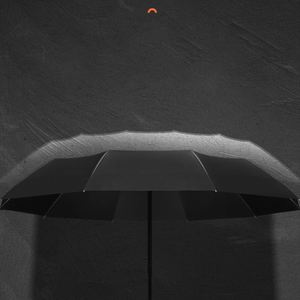 CJX685 Personal Fashion Designer Auto Sunshade Paraguas Custom Logo Portable Rain <b>Automatic</b> Windproof 3 Folding <b>Umbrella</b> - Product Image 5