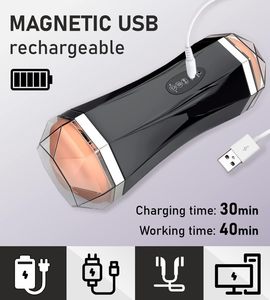 Giocattoli Sessuali per Masturbazione Maschile, Bambole del Sesso, Vagina Realistica e Sexy per Masturbazione Maschile, Giocattoli per Adulti - Product Image 6
