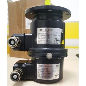 ฮับเนอร์ อินคริเมนทัล โรตารี่ เอ็นโค้ดเดอร์ รุ่น HOG 10 DN 1024 I แบบดัน-ดึง ผลิตในเยอรมนี - Product Image 3