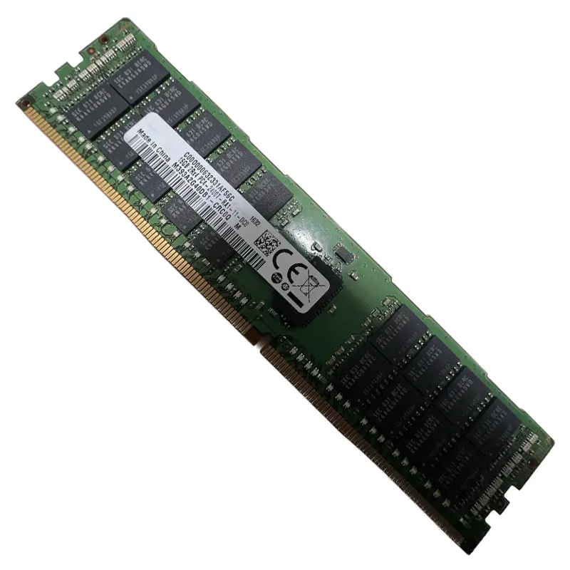M321R2GA3BB6-CQK 16 GB DDR5 4800 MHz Speicher RAM RDIMM Speicher HMCG78AEBRA107N Speichermodul Server