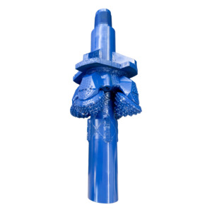 Foret en acier à haute teneur en manganèse pour forage au carottage, état neuf, <span class=keywords><strong>prix</strong></span> compétitif, pour le forage minier du <span class=keywords><strong>charbon</strong></span>, forgeage - Product Image 3
