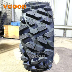 Neumático Todoterreno de Alta Calidad para UTV ATV <span class=keywords><strong>Quad</strong></span>, 25x10-12 - Product Image 5