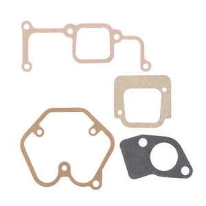 Cylinder Head <b>Gasket</b> Set For 2V92 2V95 Diesel Engine Generator Replacement Parts Intake Manifold <b>Gasket</b> - Product Image 1