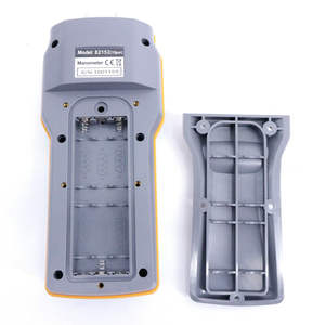 AZ82152 차별 압력 계기 11 단위 선택할 수 있는 <span class=keywords><strong>Datalogger</strong></span> RS232 차별 압력 미터 - Product Image 5