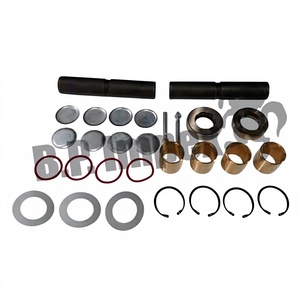 Axe intérieur TATA 16 cannelures en acier OEM 581035305419 Modèle LPT2515 pour pièces de rechange de différentiel de camion 407 709 809 - Product Image 1