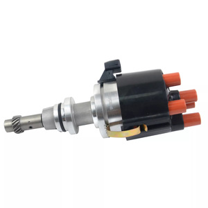 Distribuidor de Encendido 034905237AX 034905237A HX-034905205H 034905205 0237522015 Compatible con AUDI 034 <span class=keywords><strong>905</strong></span> 237 AX - Product Image 5