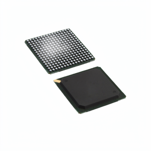 Composants électroniques IC FPGA 335 I/O 400CABGA, 400 LFBGA, LCMXO3LF-6900C-5BG400I, service complet original - Product Image 1