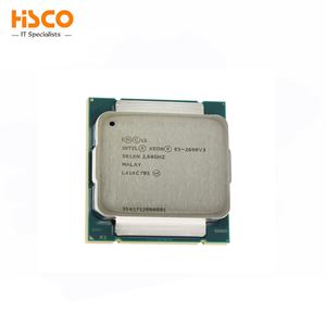 ซีพียูสำหรับโปรเซสเซอร์ Xeon <span class=keywords><strong>E5</strong></span>-<span class=keywords><strong>2690</strong></span> <span class=keywords><strong>V3</strong></span> (แคช30M, 2.60 GHz) - Product Image 2