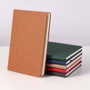 Weekly Positive Perfect Binding Luxury Classic <b>Journal</b> Diary Planner - Product Image 2