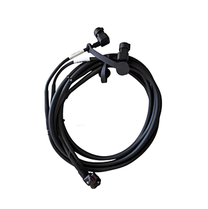 อุปกรณ์เสริมทางการเกษตร โดรน T60T70T70P สายต่อหัวฉีดด้านหลัง แท่นยึด สายต่อหัวฉีดพร้อมปลั๊ก - Product Image 6