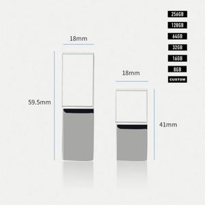 Custom Logo Luxury <b>Usb</b> 3.0 <b>Flash</b> <b>Drive</b> Metal Thumb Pendrive 32Gb 64Gb 128Gb Memoria <b>Usb</b> Stick 2.0 Pen <b>Drive</b> <b>Flash</b> Disk <b>Usb</b> Disk - Product Image 3