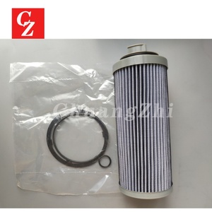 23935042 23935059 Élément de filtre à huile pour compresseur d'air Ingersoll Rand, pièce R37 45KW - Product Image 6