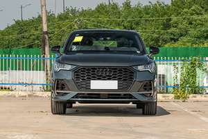 Véhicules d'occasion <span class=keywords><strong>Audi</strong></span> <span class=keywords><strong>Q3</strong></span> 2025 disponibles en gros, conduite à gauche, prêts à l'exportation, automatiques, Euro 6, à <span class=keywords><strong>vendre</strong></span> - Product Image 2