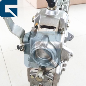 Bomba de Inyección de Combustible Diésel 6127-71-1018 para Piezas de Excavadora - Product Image 3