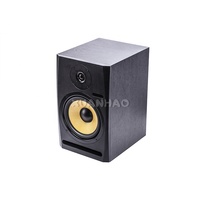 Haut-parleurs de studio professionnels M8+BT actifs avec moniteur audio BT DJ, adaptés à la production musicale et au monitoring