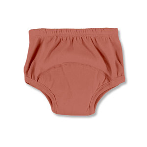 Culotte-culotte bébé en bambou lavable en machine, douce et absorbante - Product Image 3
