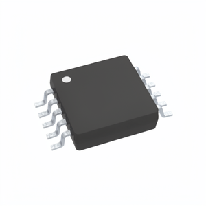 ช่องทางผู้ผลิต SN65HVD70DGSR อินเทอร์เฟซ IC TRANSCEIVER FULL 1/1 10VSSOP อุปกรณ์เสริมชิ้นส่วนอิเล็กทรอนิกส์ - Product Image 1