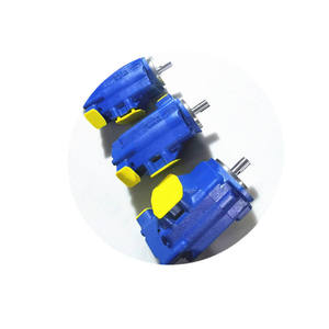 ปั๊มไฮโดรลิกแบบปรับแต่งได้รุ่น 3520V 3525V 4535V ชิ้นส่วนไฮดรอลิกทางวิศวกรรม - Product Image 3