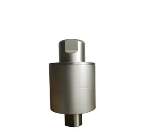 Limpiador de superficies giratorio de chorro de agua de alta presión, 4000PSI, 275Bar, piezas de 51128005, cabezal rotativo de Unión rotativa