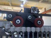 Máquina Sopladora de Botellas PET Estándar Totalmente Automática de 6 Cavidades, 12000 BPH, PLC SMC, Máquina de Moldeo por Soplado y Estirado de Alta Productividad