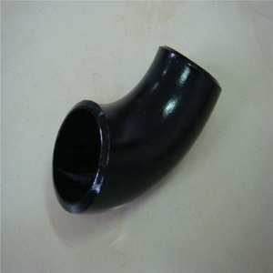 234 vật liệu thép carbon <span class=keywords><strong>ASTM</strong></span> <span class=keywords><strong>A234</strong></span> gr wpb khuỷu tay <span class=keywords><strong>A234</strong></span> khuỷu tay <span class=keywords><strong>90D</strong></span> LR sch40 - Product Image 3