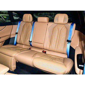 Nouvelle Geely Zeekr 001, véhicules à énergie nouvelle, automobile entièrement électrique, longue autonomie, grande capacité de batterie, prix de gros en vente - Product Image 6