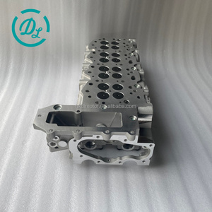 ชุดประกอบฝาสูบดีเซล EexcavaStart 4JJ1 รุ่น 8973559708 สำหรับรถบรรทุกหนัก เครื่องยนต์ 4JJ1 - ทนทาน เชื่อถือได้ ติดตั้งง่าย - Product Image 2