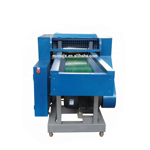 Стекловолоконный измельчитель | Машина для переработки полиэфирной пряжи | Машина для резки джинсовой ткани