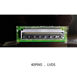 G101EVN01.1 จอ LCD ขนาด 10.1 นิ้ว รุ่นใหม่ล่าสุด ความละเอียด 1280*800 จอแสดงผล WLED LCD - Product Image 2