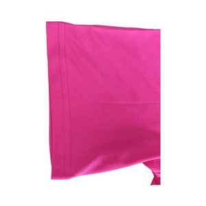 Grosir kaus bisbol polos Jersey 100% poliester Logo kustom OEM Jersey tim polos cepat kering poliester - Product Image 4