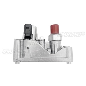 15810-R70-A04 วาล์วควบคุมน้ำมันเพลาลูกเบี้ยว VVT โซลินอยด์วาล์วชิ้นส่วนเครื่องยนต์สำหรับฮอนด้าอคูร่า 2013-2015 อุปกรณ์เสริมในรถยนต์ - Product Image 1