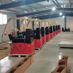 Máquina <span class=keywords><strong>de</strong></span> Reparación <span class=keywords><strong>de</strong></span> <span class=keywords><strong>Llantas</strong></span>, Máquina <span class=keywords><strong>de</strong></span> Enderezamiento <span class=keywords><strong>de</strong></span> <span class=keywords><strong>Llantas</strong></span> <span class=keywords><strong>de</strong></span> Aleación - Product Image 3