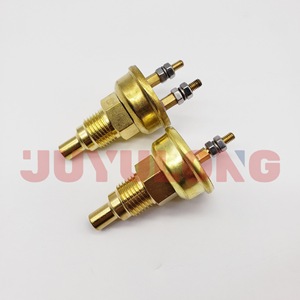Capteur de température du liquide de refroidissement du moteur Kato ME049265 pour la surveillance des excavatrices - Product Image 1