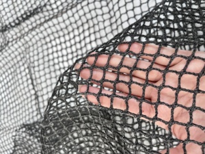 Cage d'élevage de faucons personnalisée, tente en filet flexible suspendue, volière en maille, matériau durable, performance fiable, découpe sur mesure - Product Image 5